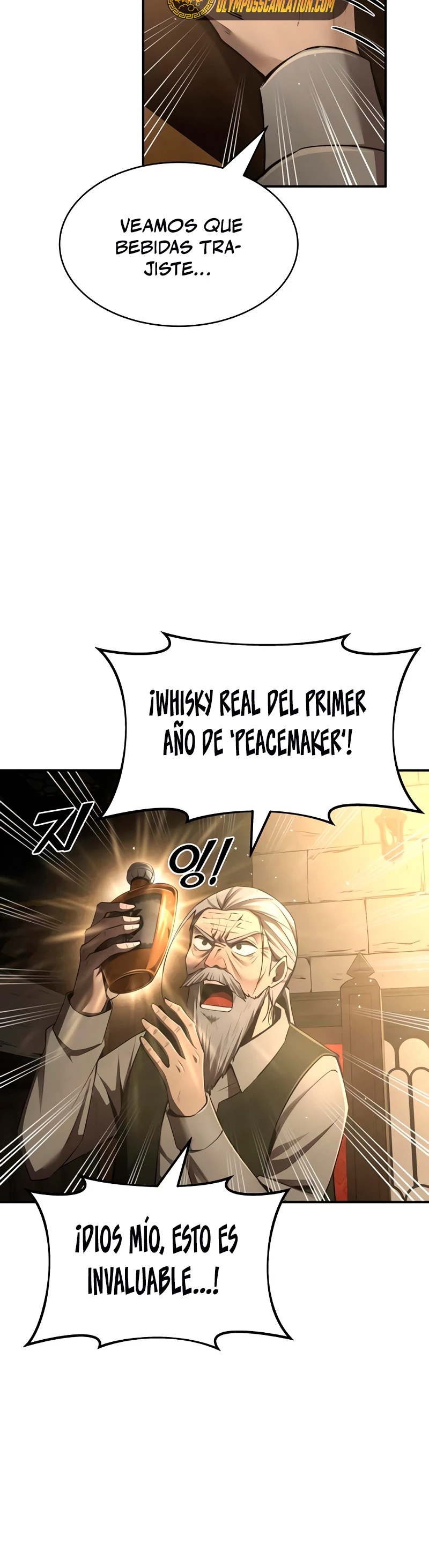 Tower Crush - Capítulo 26 - Página 11 - LectorTMOo