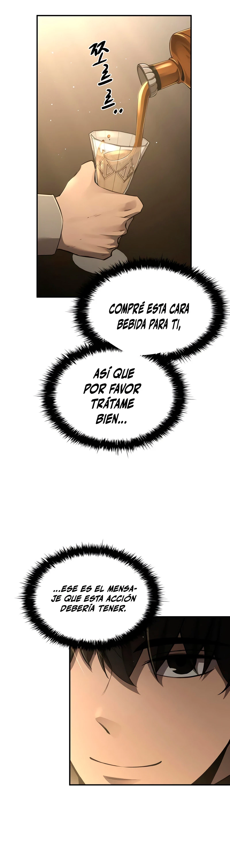 Tower Crush - Capítulo 26 - Página 13 - LectorTMOo