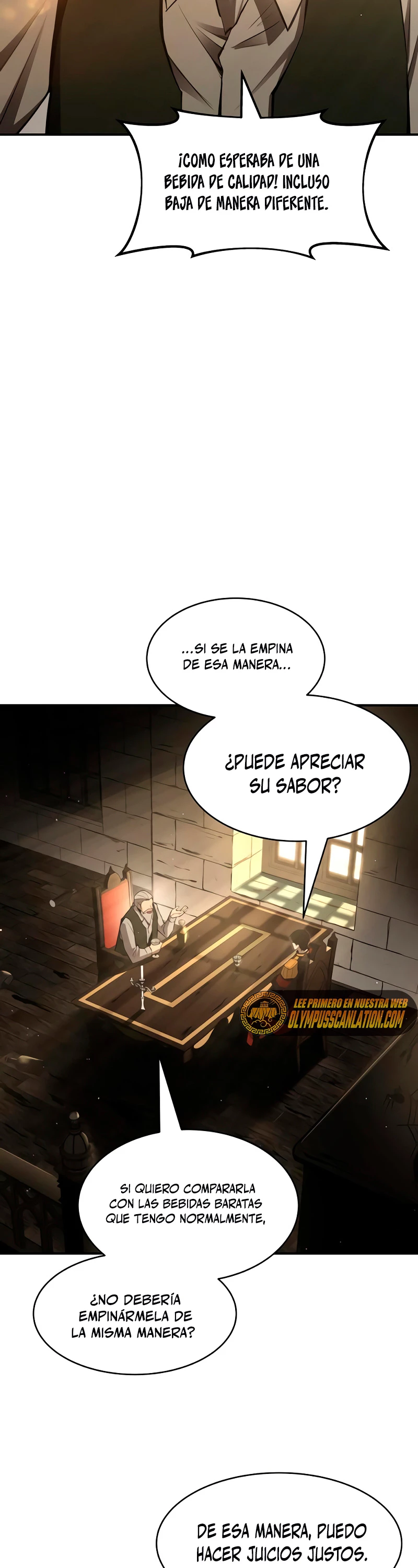 Tower Crush - Capítulo 26 - Página 15 - LectorTMOo