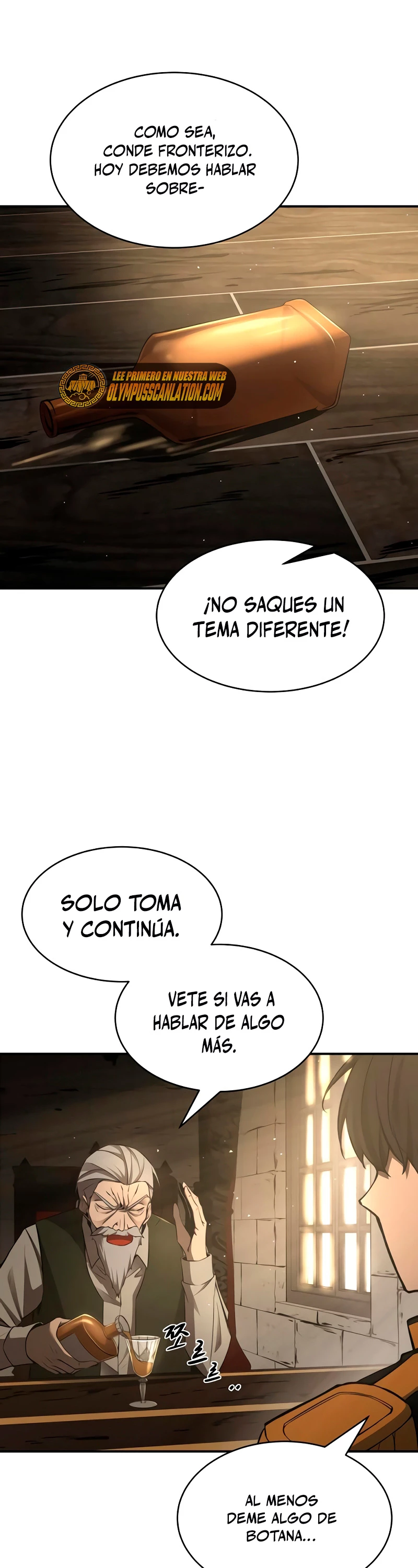 Tower Crush - Capítulo 26 - Página 17 - LectorTMOo