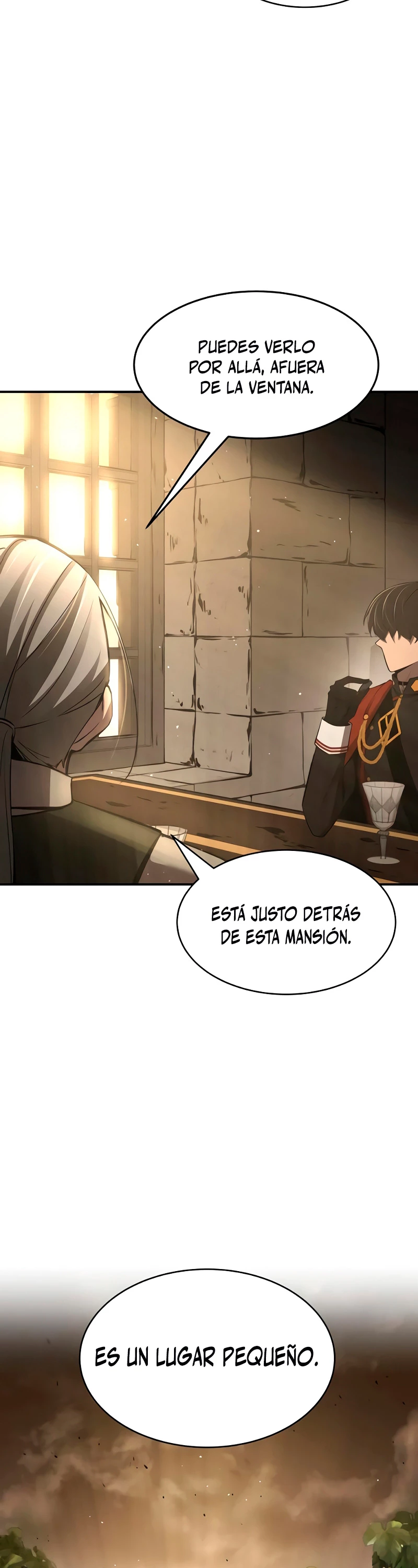 Tower Crush - Capítulo 26 - Página 20 - LectorTMOo