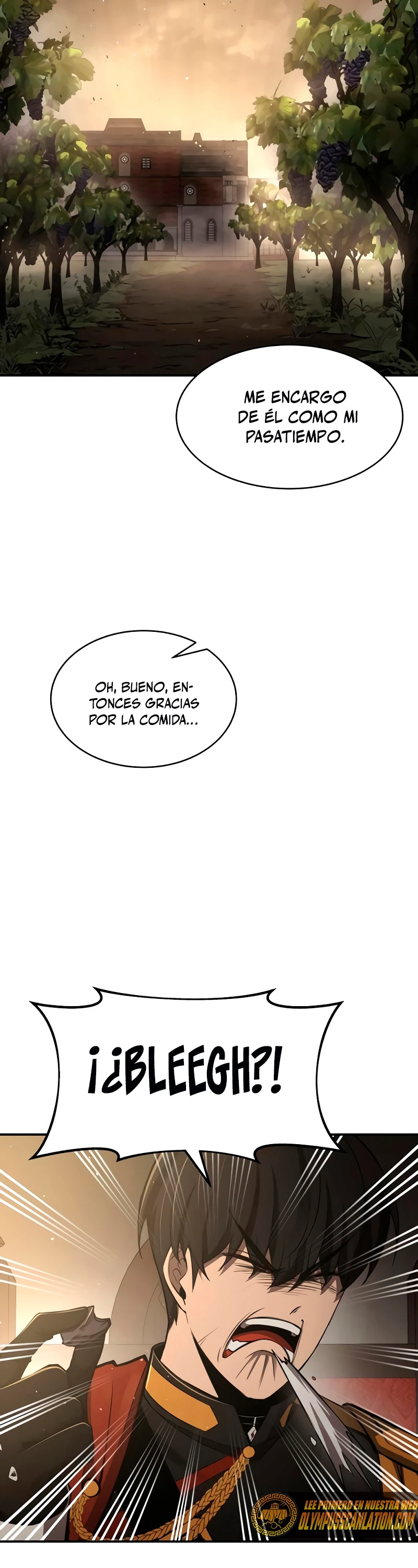 Tower Crush - Capítulo 26 - Página 21 - LectorTMOo