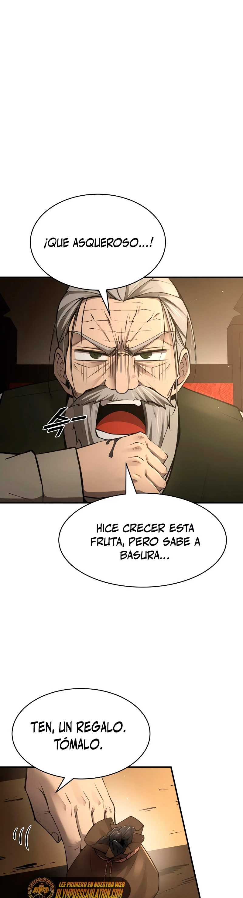 Tower Crush - Capítulo 26 - Página 24 - LectorTMOo