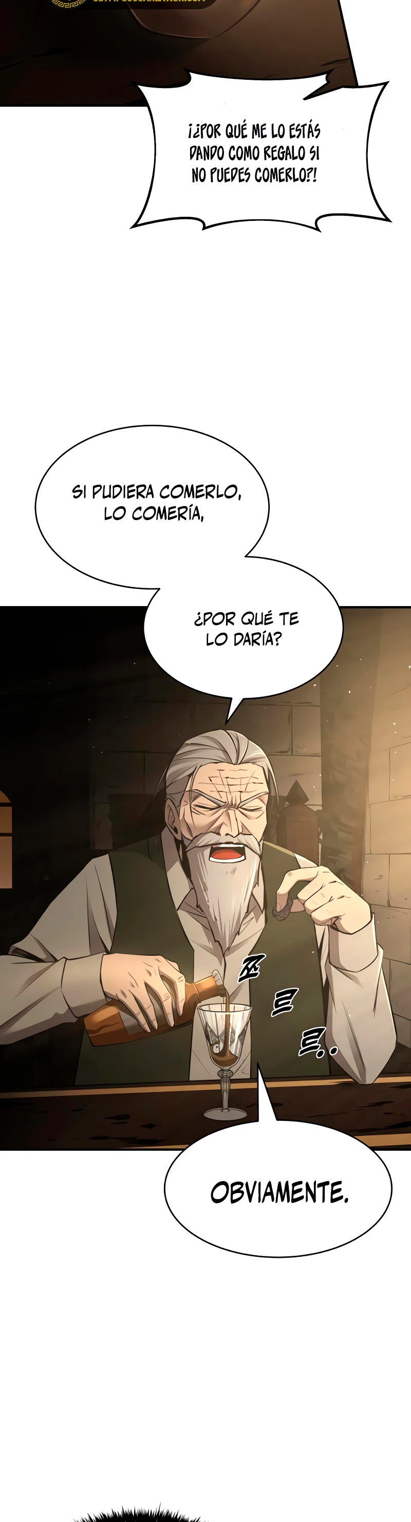 Tower Crush - Capítulo 26 - Página 25 - LectorTMOo