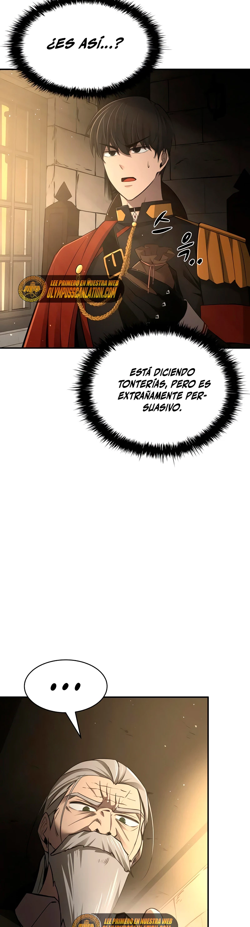 Tower Crush - Capítulo 26 - Página 26 - LectorTMOo