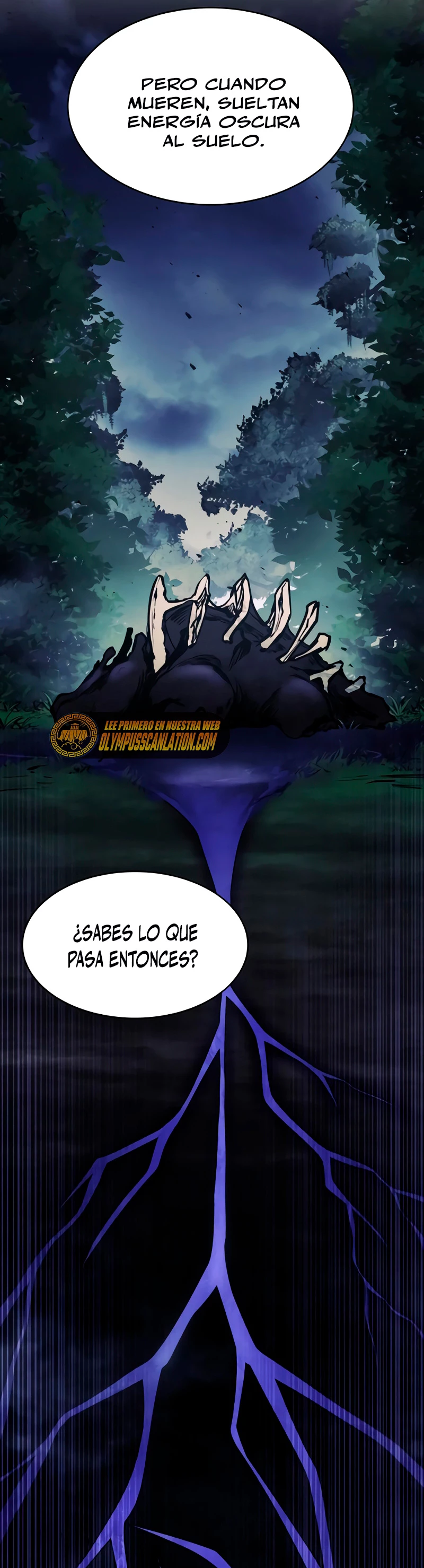 Tower Crush - Capítulo 26 - Página 30 - LectorTMOo