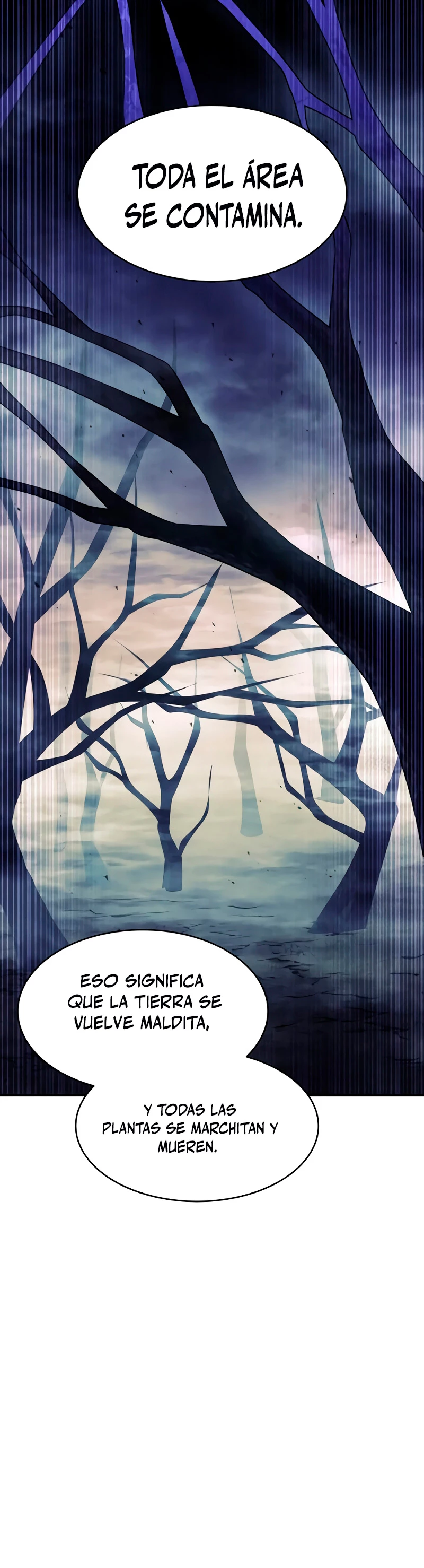Tower Crush - Capítulo 26 - Página 31 - LectorTMOo