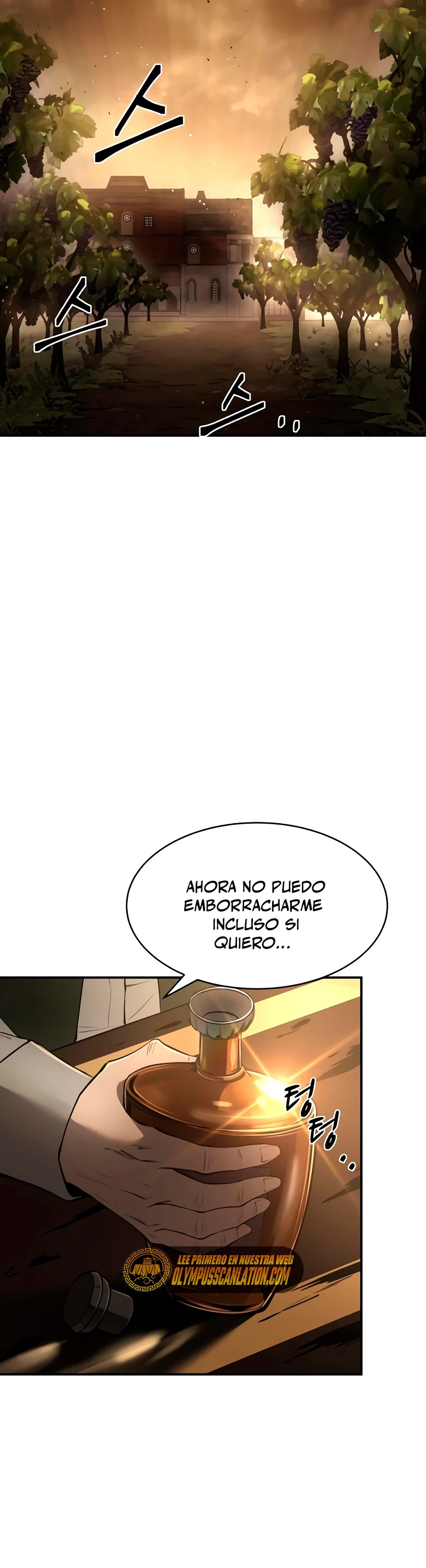 Tower Crush - Capítulo 26 - Página 35 - LectorTMOo