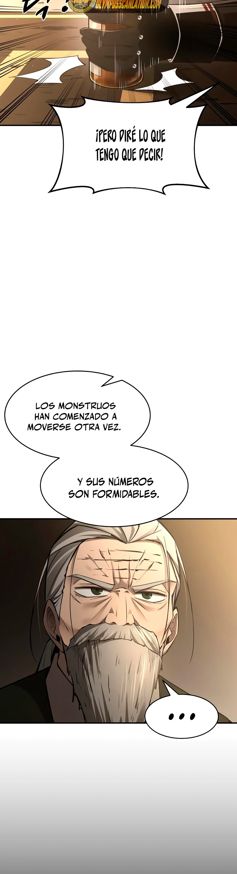Tower Crush - Capítulo 26 - Página 37 - LectorTMOo