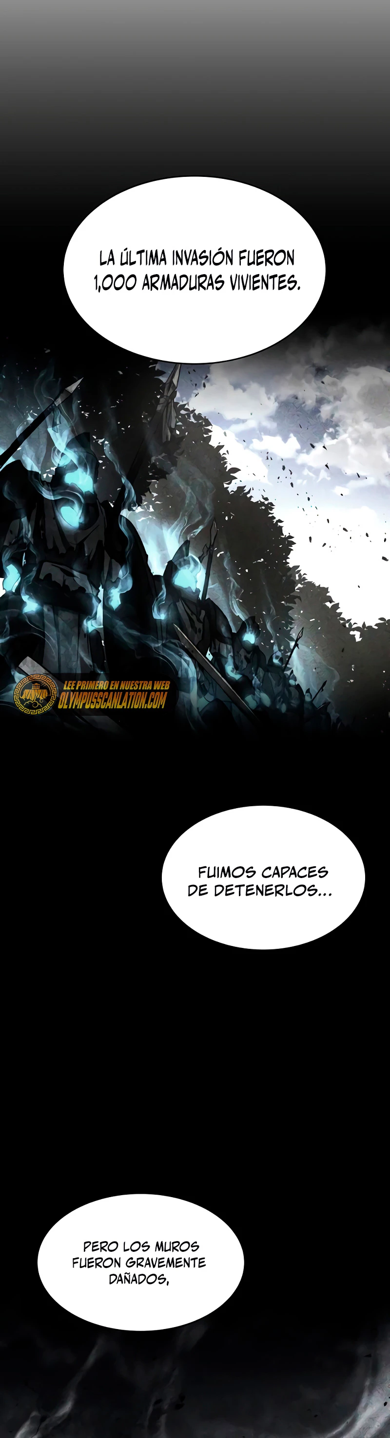 Tower Crush - Capítulo 26 - Página 38 - LectorTMOo