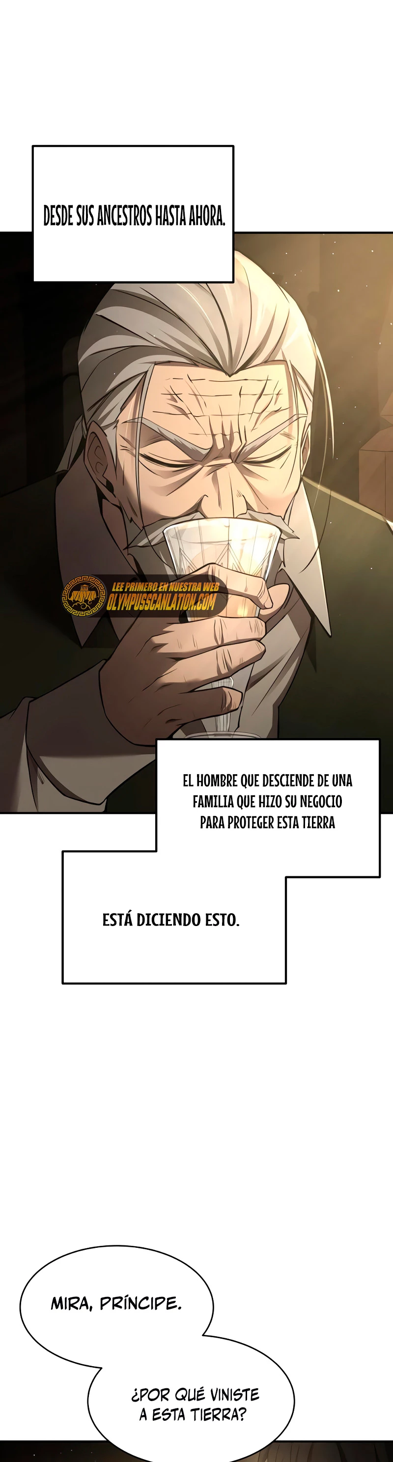 Tower Crush - Capítulo 26 - Página 45 - LectorTMOo