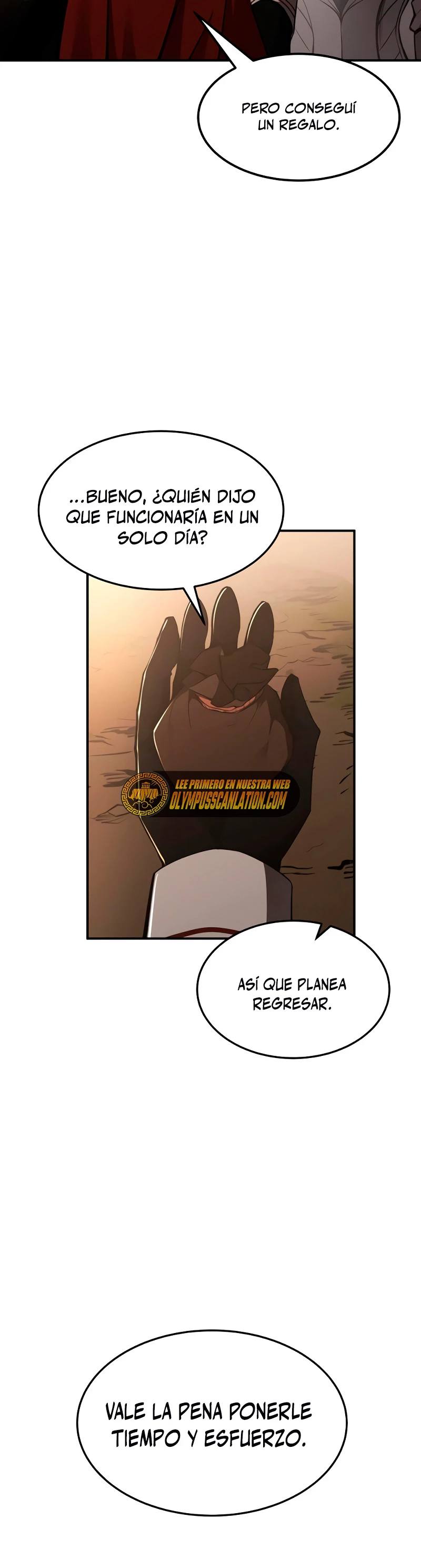 Tower Crush - Capítulo 26 - Página 49 - LectorTMOo