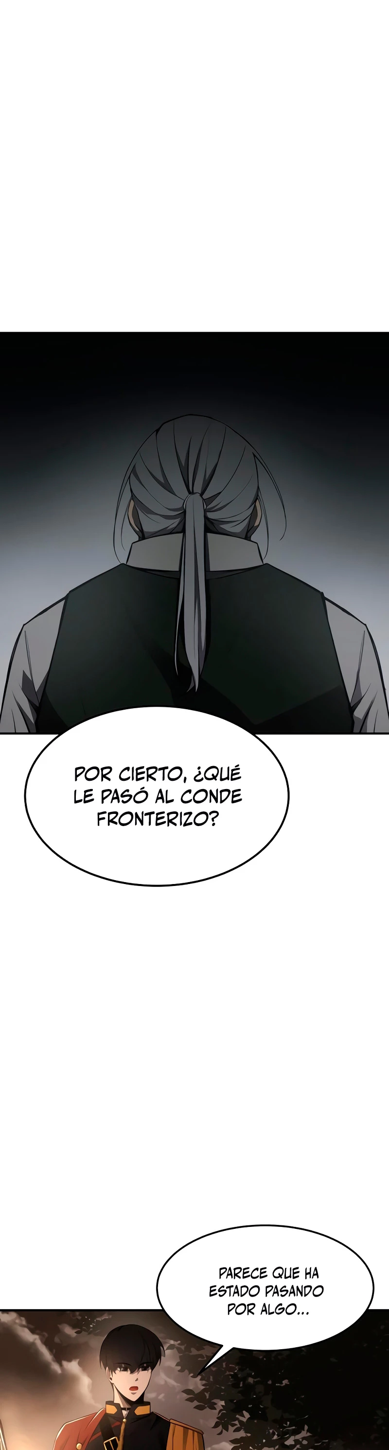 Tower Crush - Capítulo 26 - Página 50 - LectorTMOo