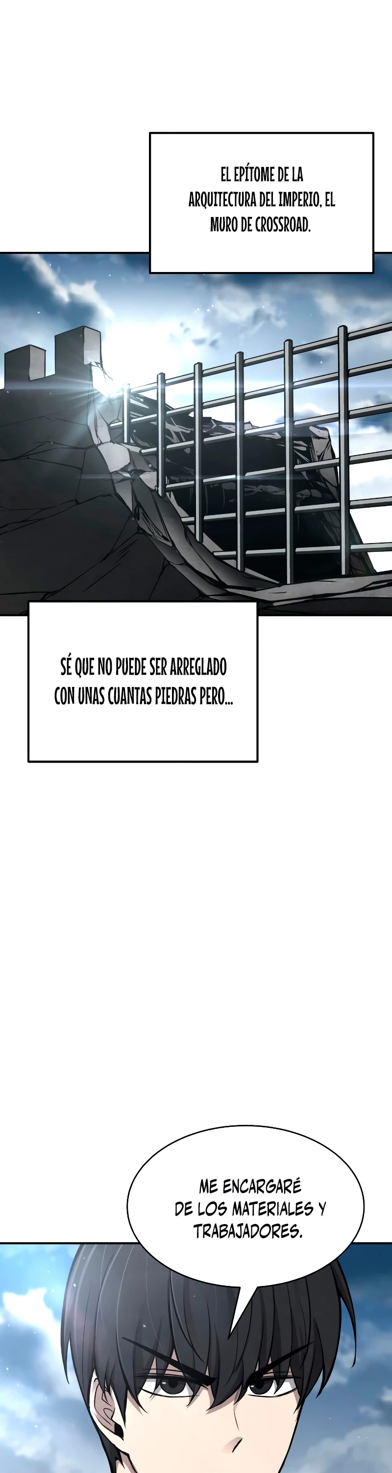Tower Crush - Capítulo 27 - Página 7 - LectorTMOo