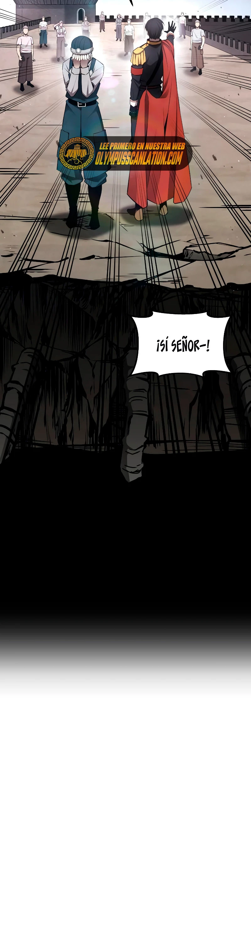 Tower Crush - Capítulo 27 - Página 13 - LectorTMOo