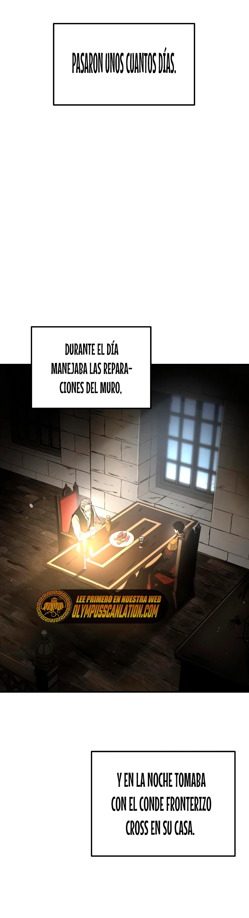 Tower Crush - Capítulo 27 - Página 14 - LectorTMOo