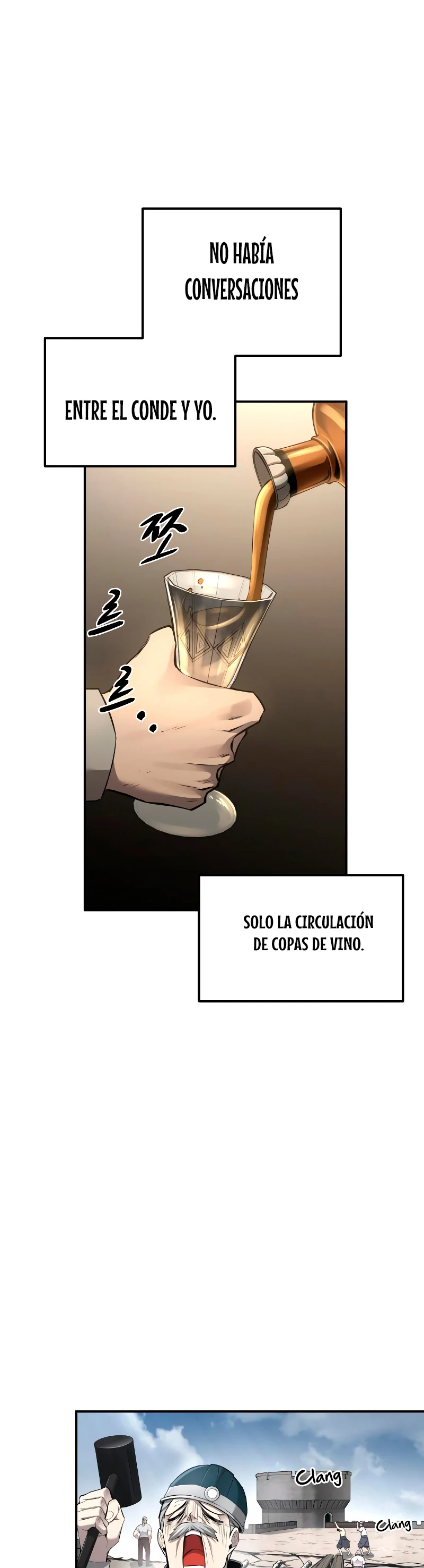 Tower Crush - Capítulo 27 - Página 15 - LectorTMOo