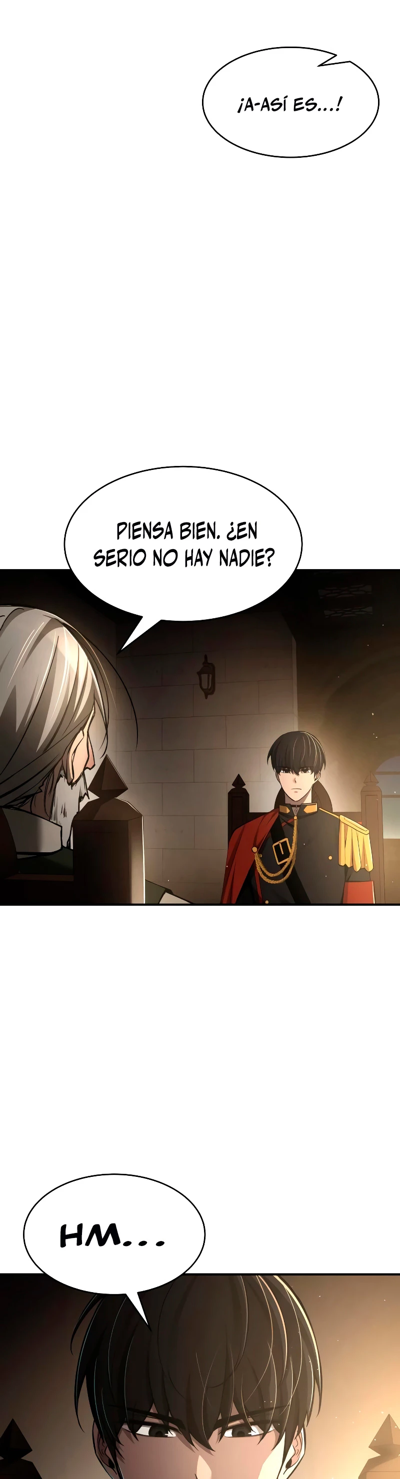 Tower Crush - Capítulo 27 - Página 20 - LectorTMOo