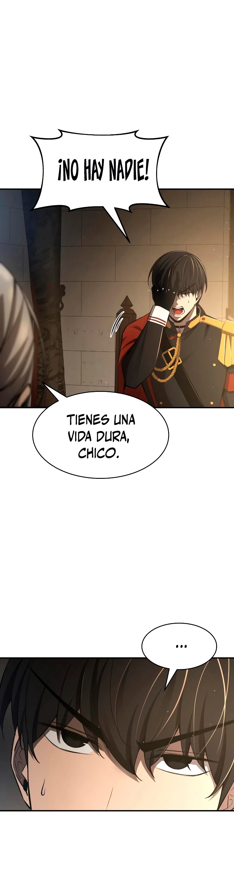 Tower Crush - Capítulo 27 - Página 26 - LectorTMOo