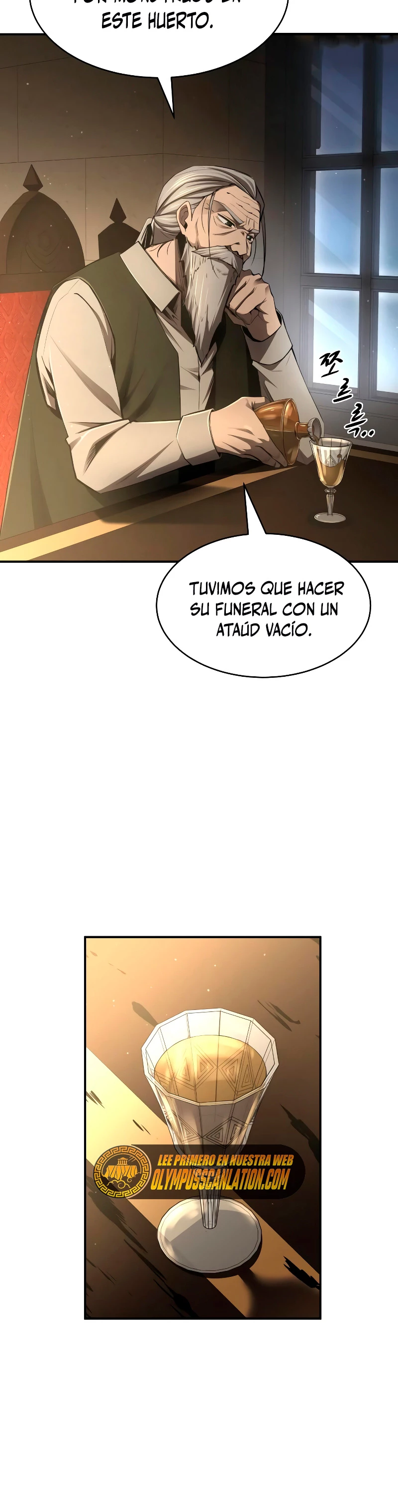 Tower Crush - Capítulo 27 - Página 30 - LectorTMOo