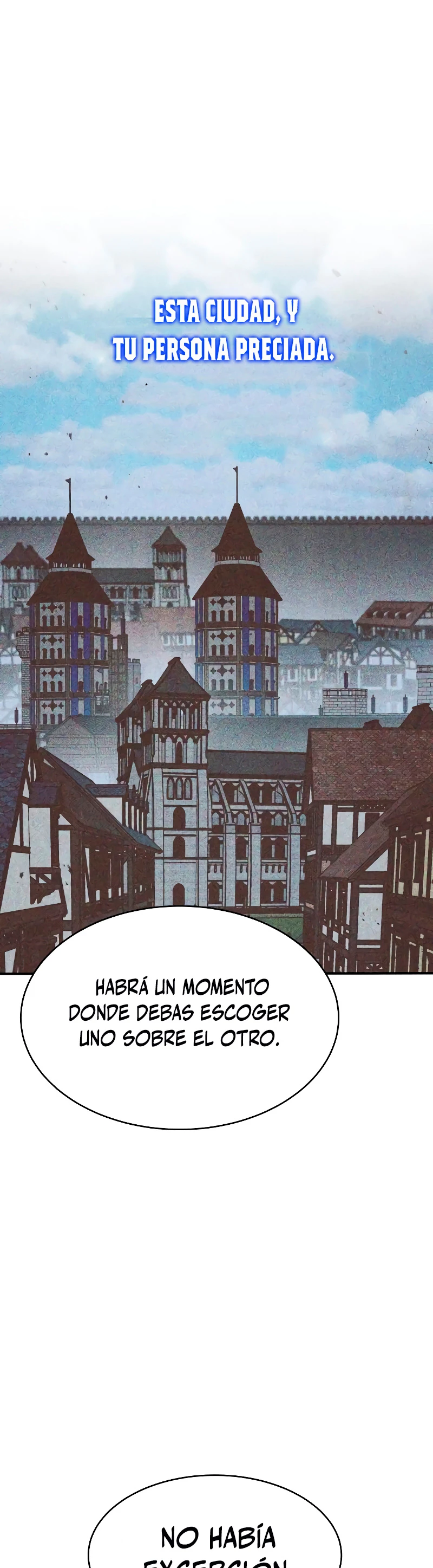 Tower Crush - Capítulo 27 - Página 32 - LectorTMOo