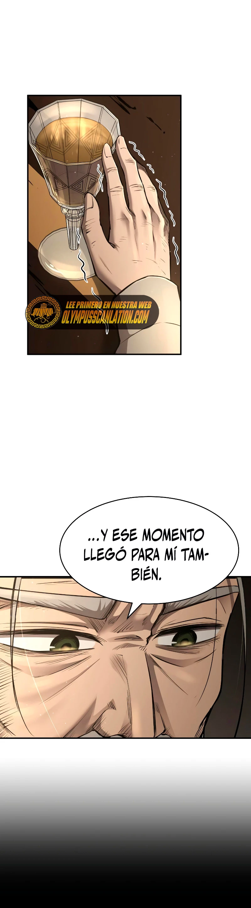 Tower Crush - Capítulo 27 - Página 34 - LectorTMOo
