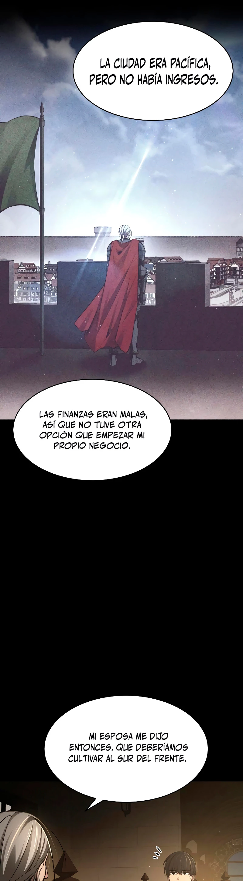 Tower Crush - Capítulo 27 - Página 36 - LectorTMOo
