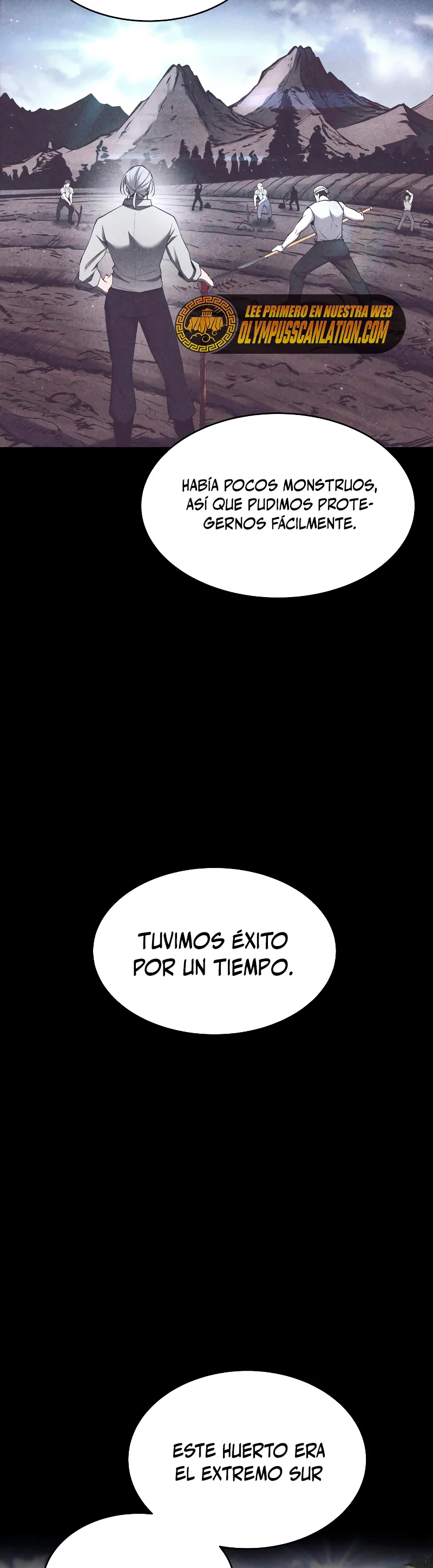 Tower Crush - Capítulo 27 - Página 39 - LectorTMOo