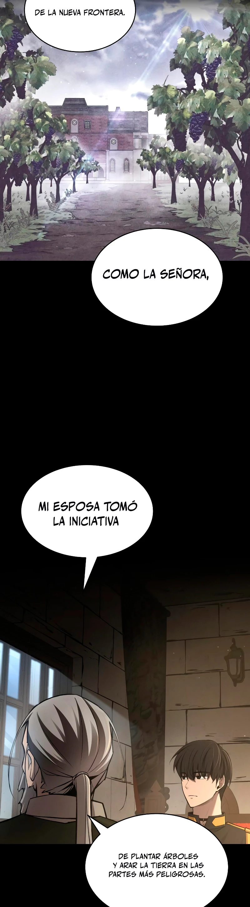 Tower Crush - Capítulo 27 - Página 40 - LectorTMOo