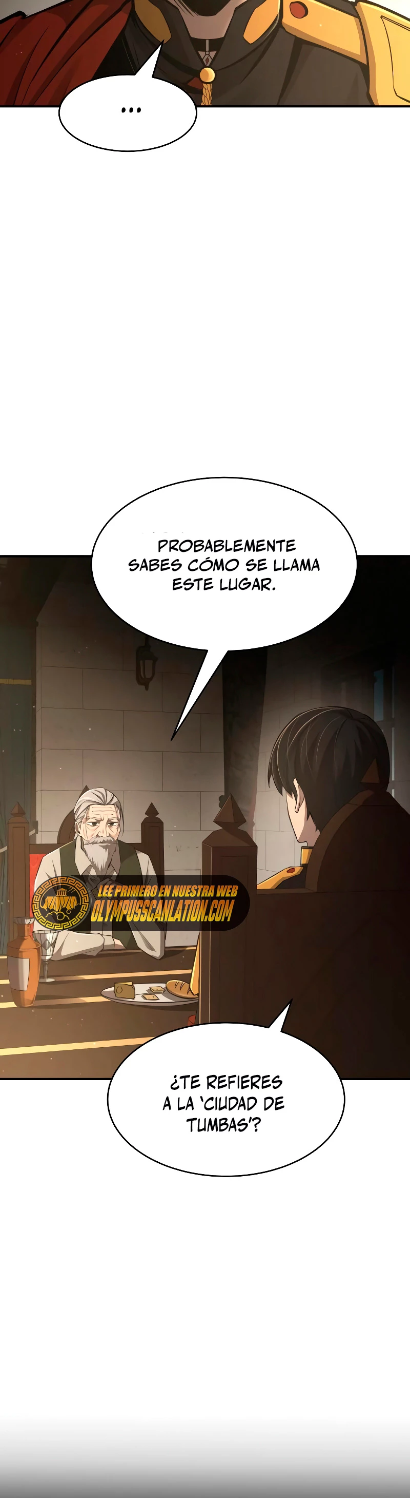 Tower Crush - Capítulo 27 - Página 61 - LectorTMOo
