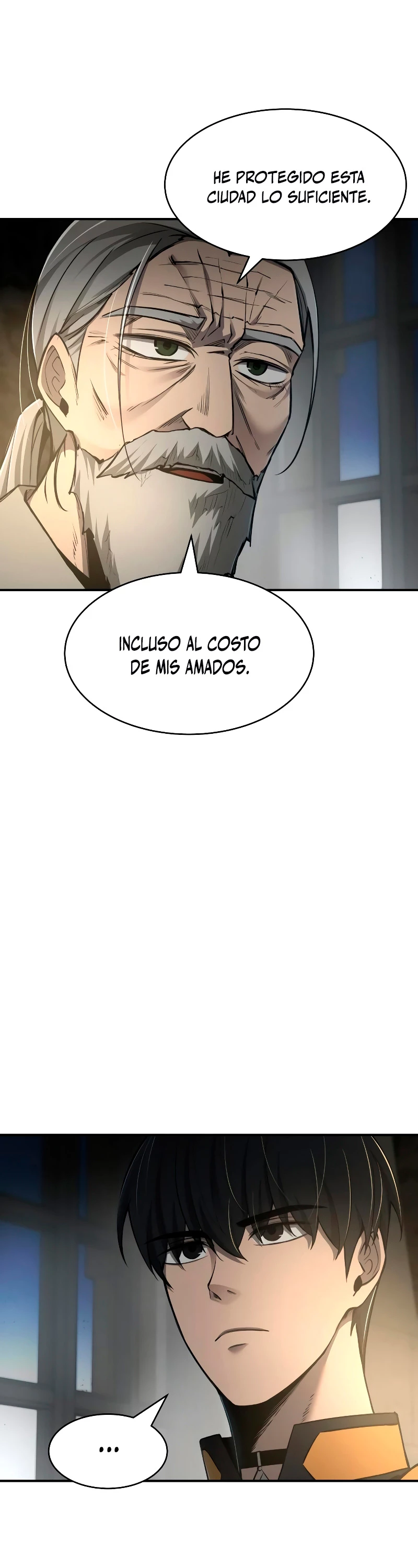 Tower Crush - Capítulo 27 - Página 70 - LectorTMOo