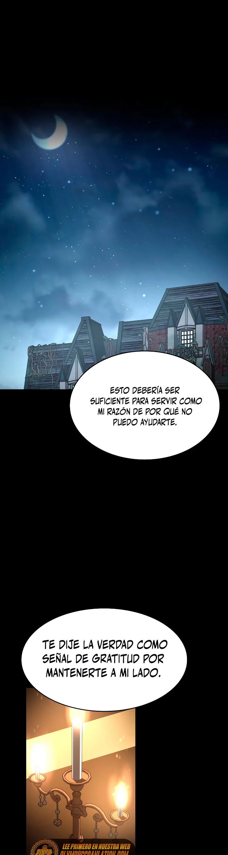 Tower Crush - Capítulo 28 - Página 2 - LectorTMOo