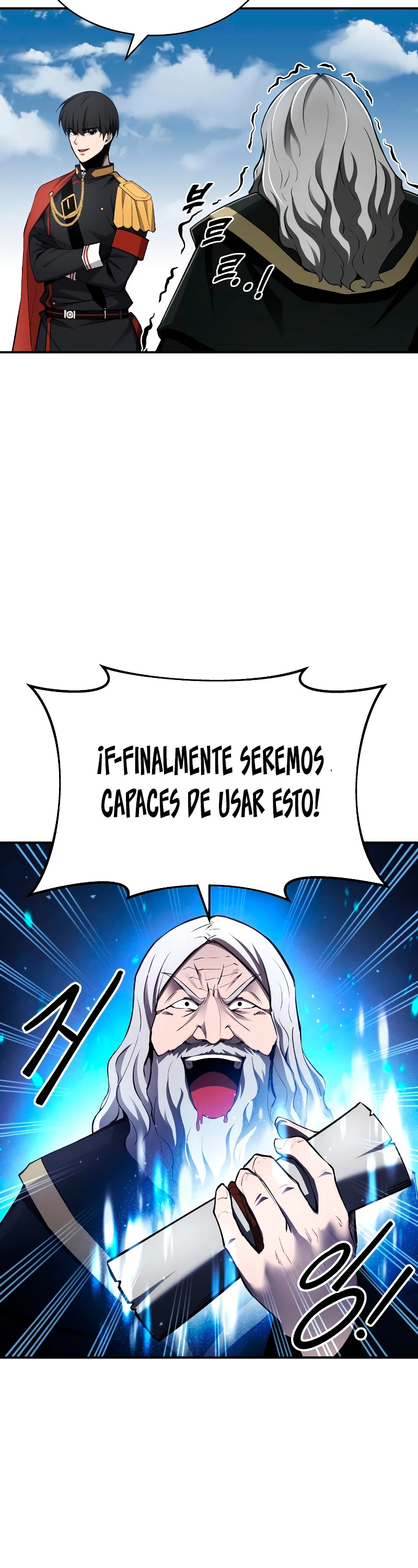 Tower Crush - Capítulo 28 - Página 11 - LectorTMOo