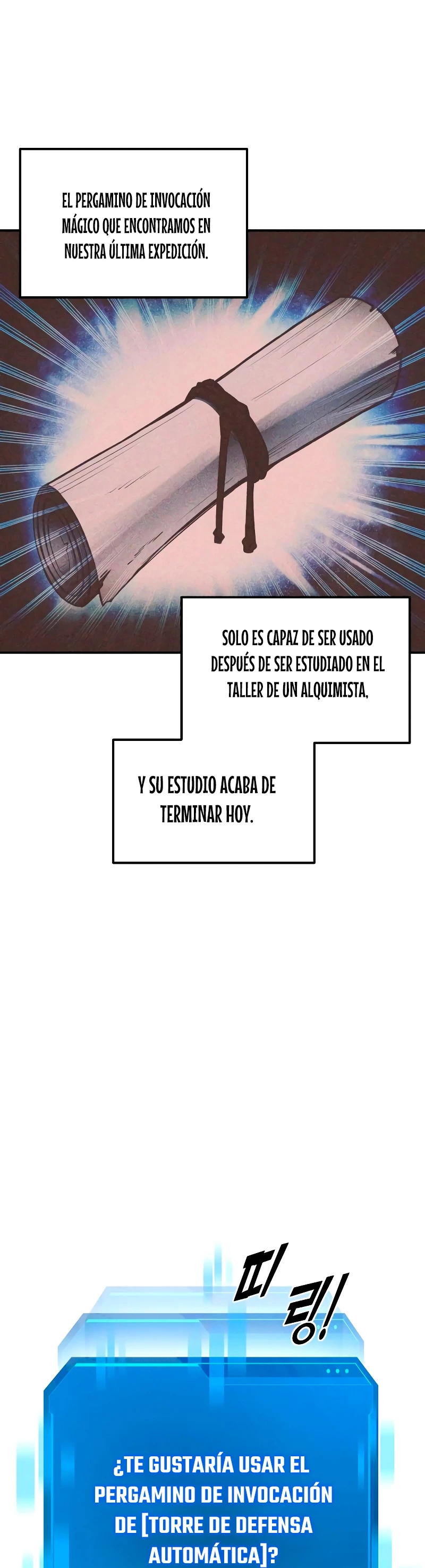 Tower Crush - Capítulo 28 - Página 12 - LectorTMOo