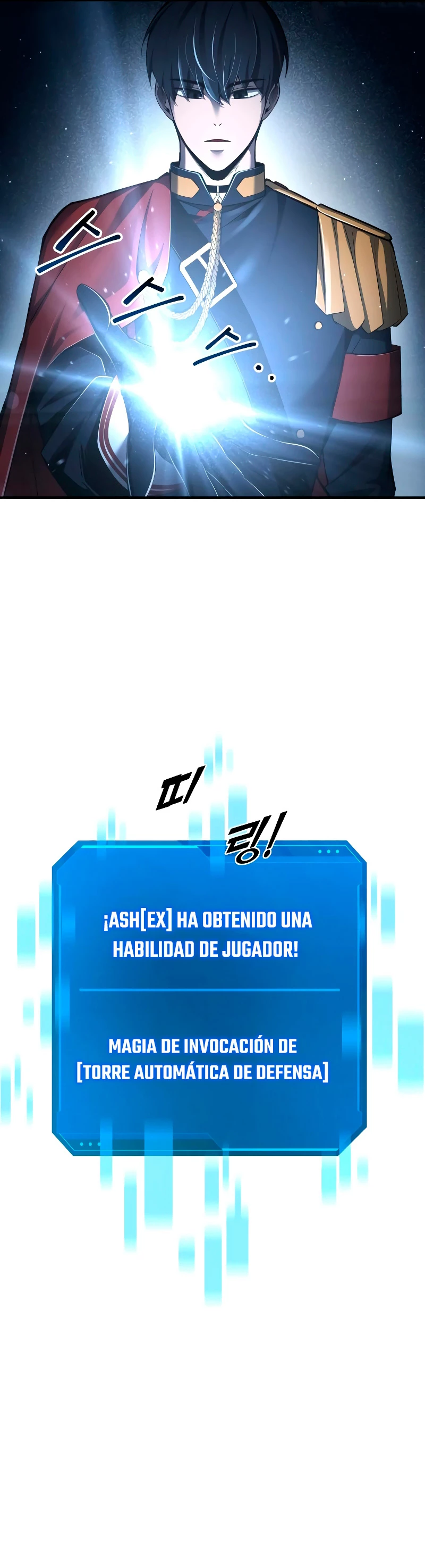 Tower Crush - Capítulo 28 - Página 14 - LectorTMOo