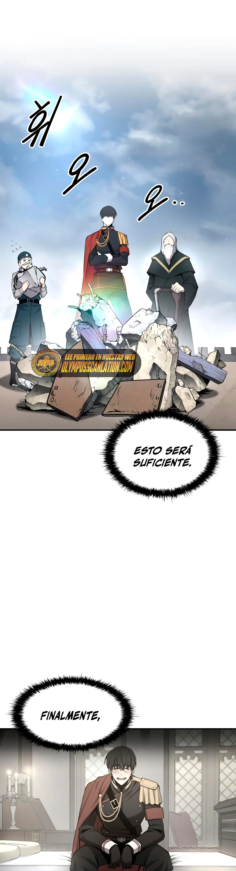 Tower Crush - Capítulo 28 - Página 15 - LectorTMOo