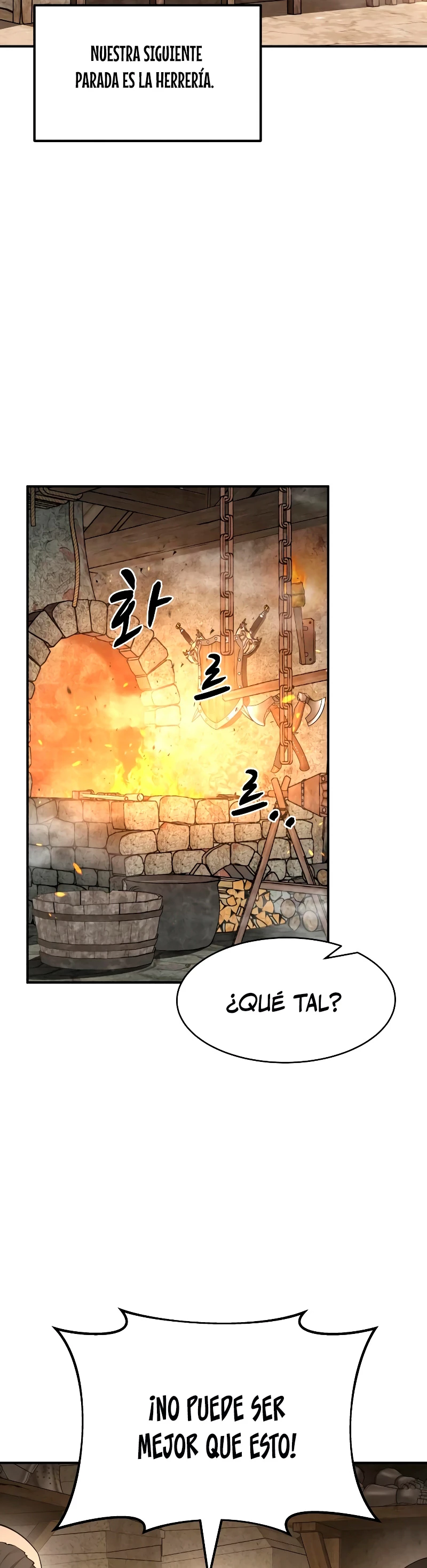 Tower Crush - Capítulo 28 - Página 25 - LectorTMOo