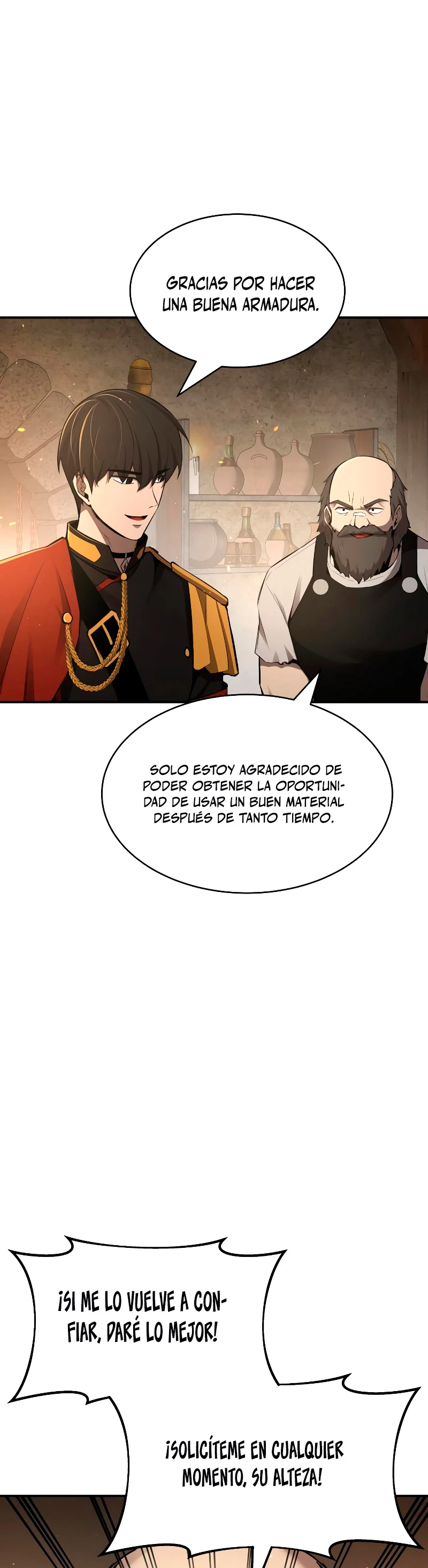 Tower Crush - Capítulo 28 - Página 29 - LectorTMOo