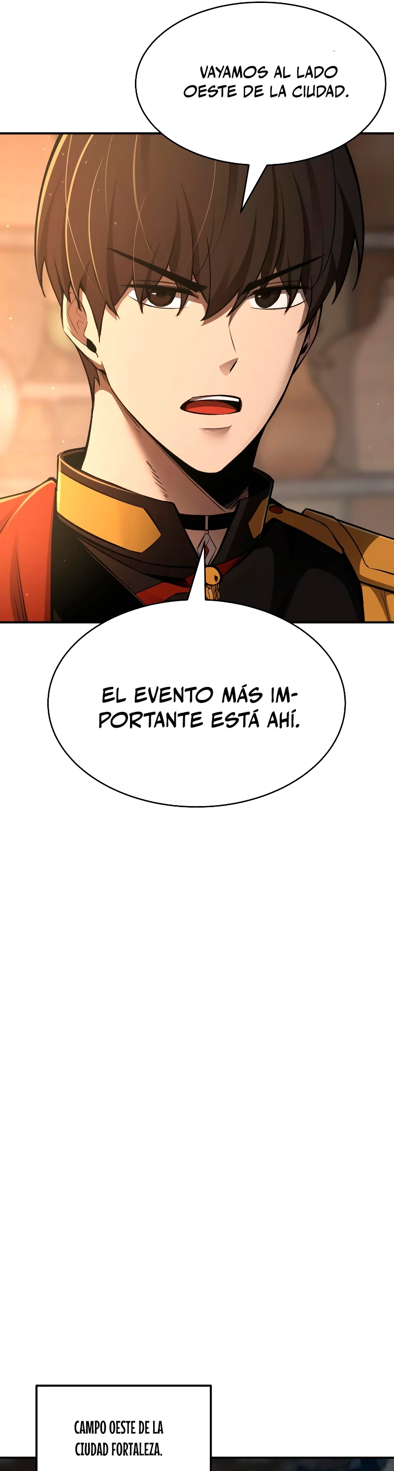 Tower Crush - Capítulo 28 - Página 32 - LectorTMOo