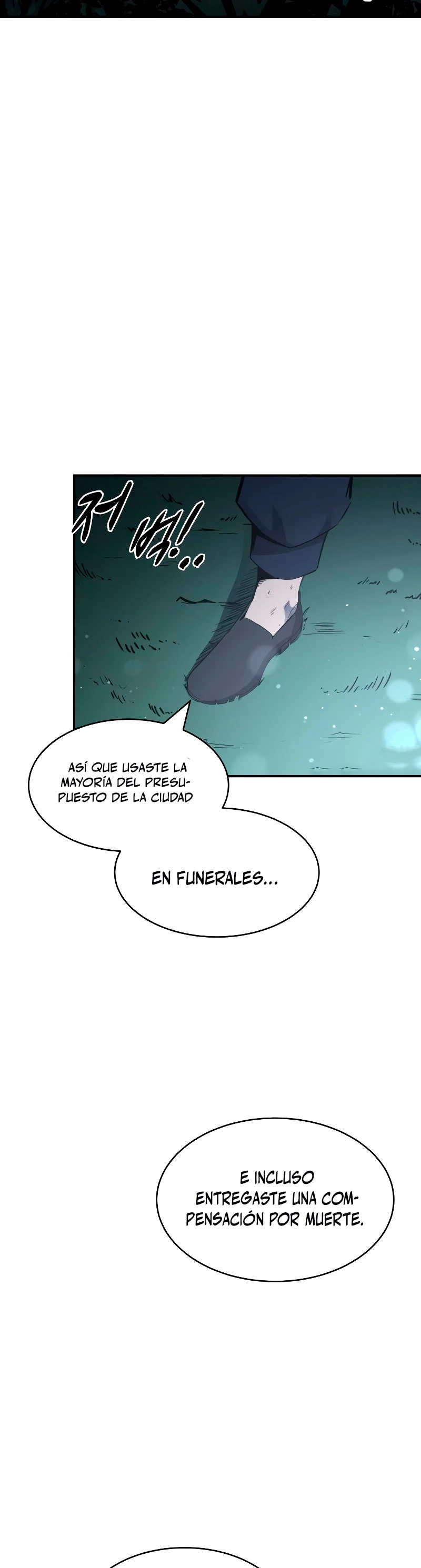 Tower Crush - Capítulo 28 - Página 38 - LectorTMOo