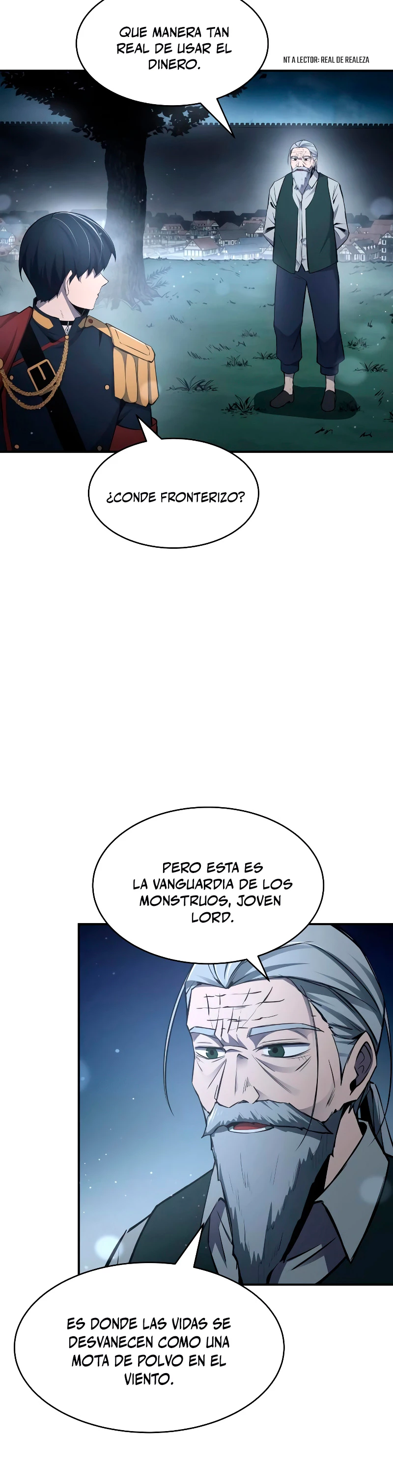 Tower Crush - Capítulo 28 - Página 39 - LectorTMOo