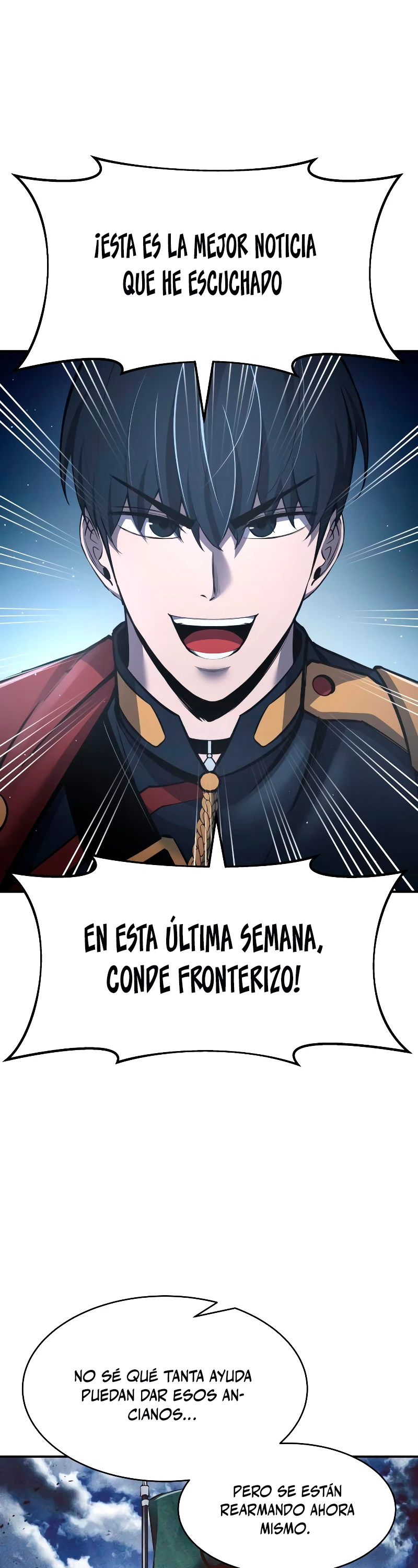 Tower Crush - Capítulo 28 - Página 44 - LectorTMOo