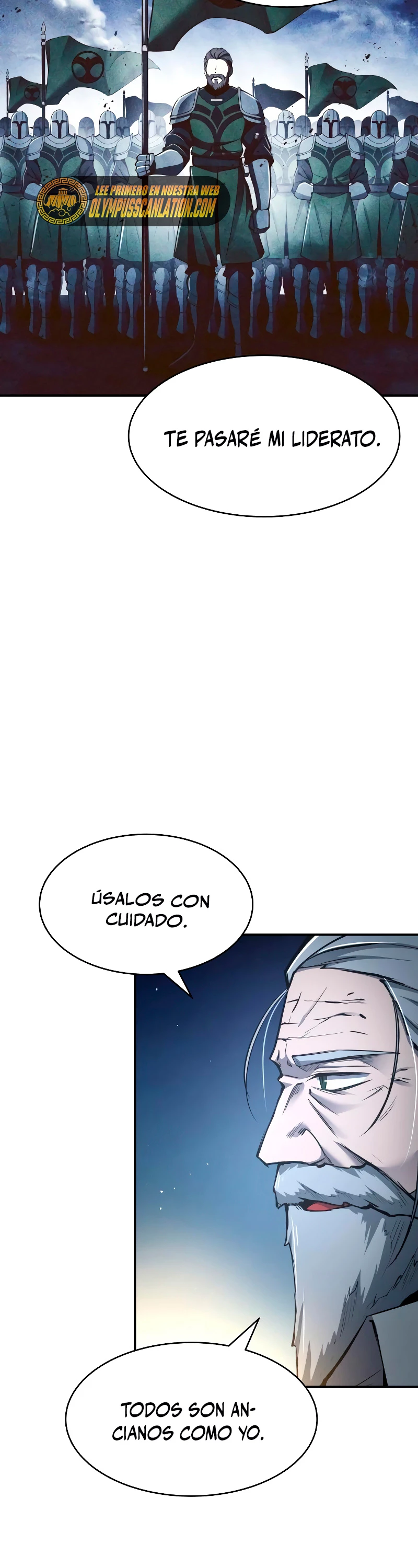 Tower Crush - Capítulo 28 - Página 45 - LectorTMOo