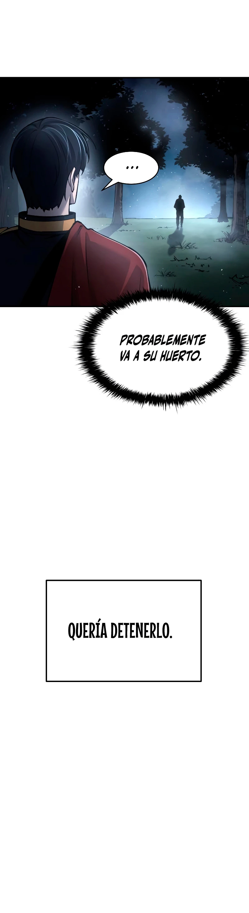 Tower Crush - Capítulo 28 - Página 52 - LectorTMOo