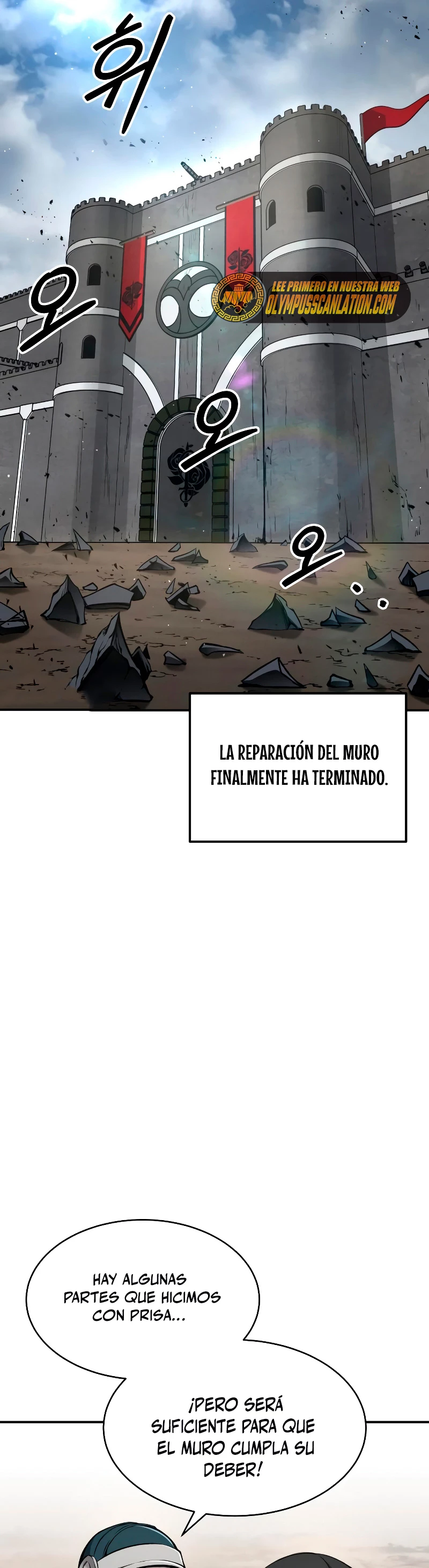 Tower Crush - Capítulo 28 - Página 57 - LectorTMOo
