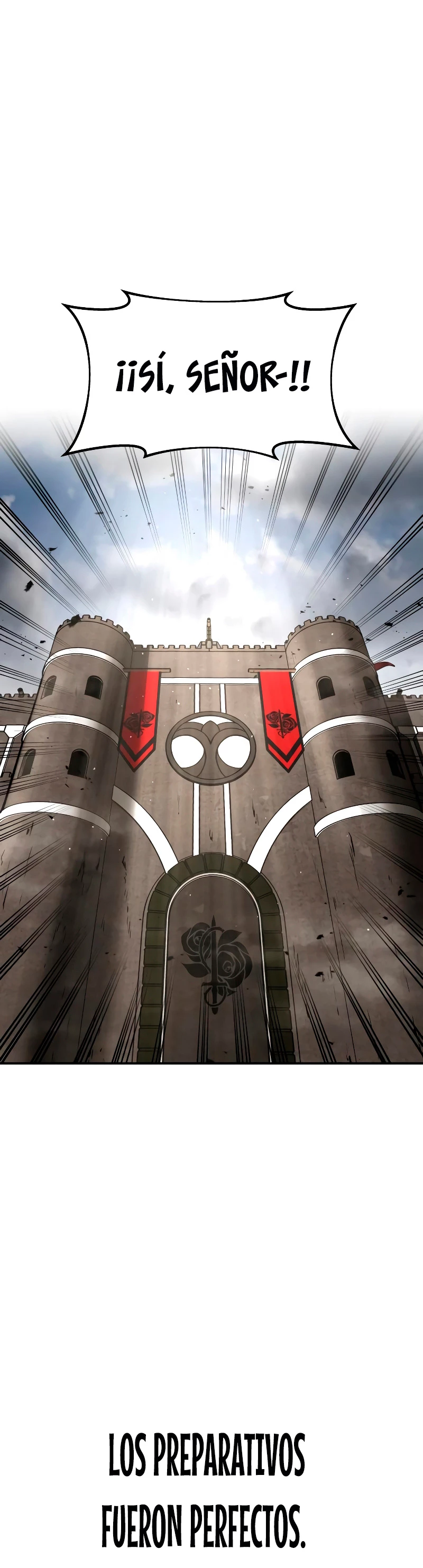 Tower Crush - Capítulo 29 - Página 7 - LectorTMOo