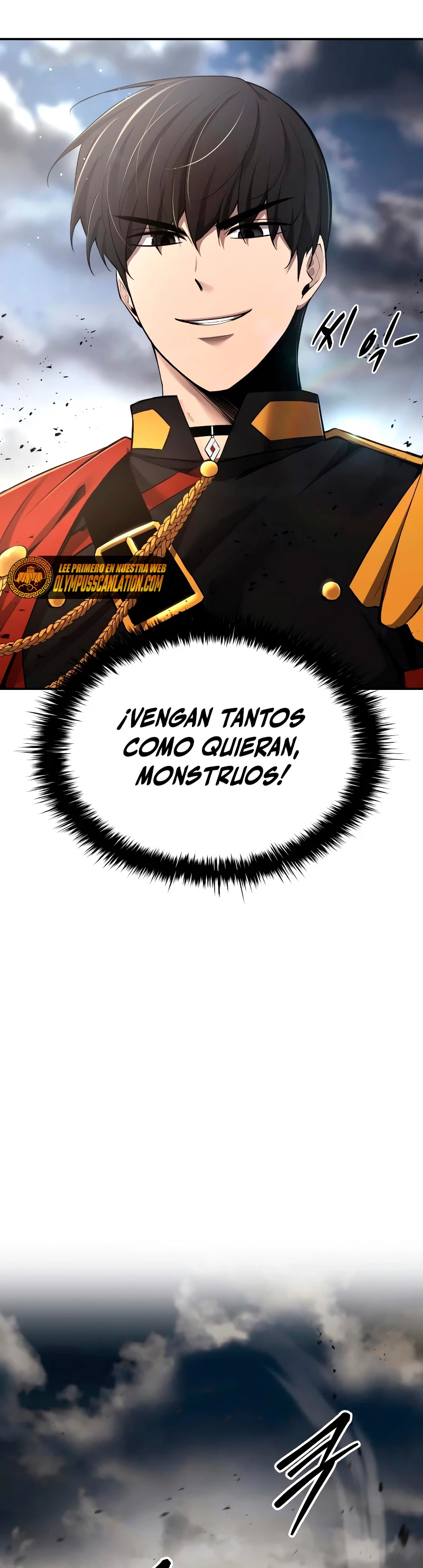 Tower Crush - Capítulo 29 - Página 9 - LectorTMOo