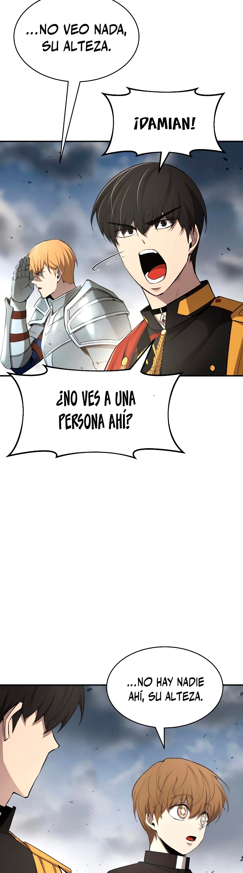 Tower Crush - Capítulo 29 - Página 13 - LectorTMOo