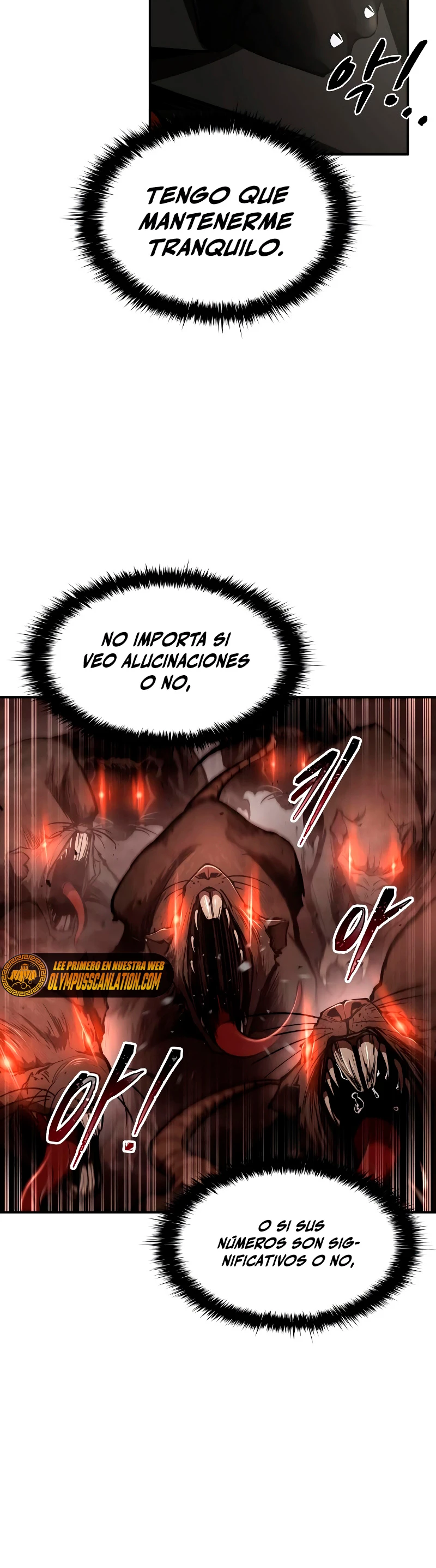 Tower Crush - Capítulo 29 - Página 18 - LectorTMOo