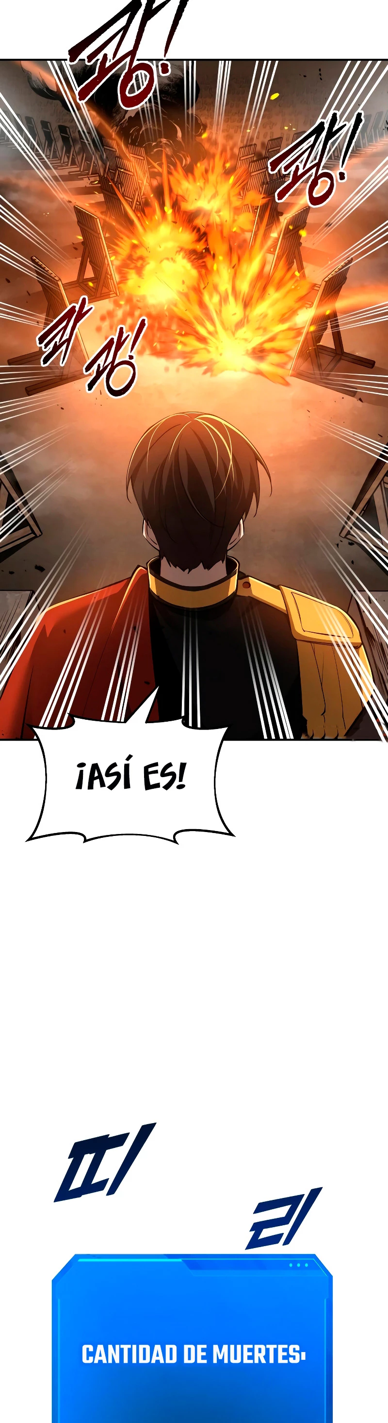 Tower Crush - Capítulo 29 - Página 24 - LectorTMOo